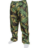 Kom tex DPM Trousers in uk woodland camo  Kom tex DPM Trousers in uk woodland camo