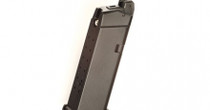 WE Spare magazine for EU17 and EU18 gas Pistols