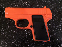 Cyma ZM03 C25 style pistol