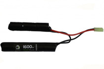 Nuprol  airsoft nimh 1600MAH 9.4 V Crane Type Nuprol  airsoft nimh 1600MAH 9.4 V Crane Type