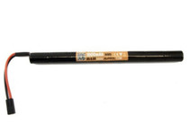 Nuprol nimh 1600MAH 9.6V Stick Type Battery Nuprol nimh 1600MAH 9.6V Stick Type Battery