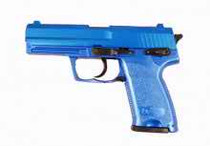 HFC HA-112 P8 Spring Airsoft Pistol In Blue HFC HA-112 P8 Spring Airsoft Pistol In Blue