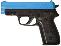 HFC HA109 S226 Spring Pistol In Blue HFC HA109 S226 Spring Pistol In Blue