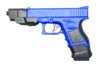 Cyma P698+ Spring bb gun In Blue Cyma P698+ Spring bb gun In Blue