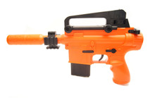 Double Eagle M304 Spring BBGun in Orange