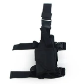 Tactical Holster Black