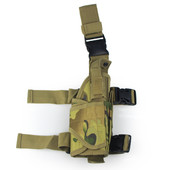 Tactical Holster Multicam Tactical Holster Multicam