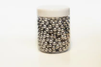 500 x 6mm Aluminium Airsoft Pellets