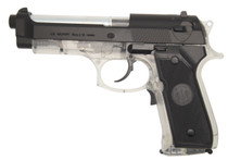 Blackviper M92F Electric Blowback Pistol Blackviper M92F Electric Blowback Pistol