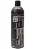 Nuprol 4.0 Extreme Power Airsoft Gas in Black Can