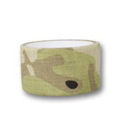 Wosport Fabric Tape 50mm wide (Multi Cam) Wosport Fabric Tape 50mm wide (Multi Cam)