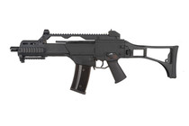 Army Armament R36 - G36 Gas Blowback Rifle in Black