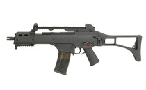 Cyma CM011 G36C Airsoft Gun Metal in Black