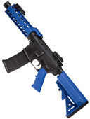 Nuprol Delta Pioneer Breacher M4 AEG in Blue (NEG-DPB-DT) Nuprol Delta Pioneer Breacher M4 AEG in Blue (NEG-DPB-DT)