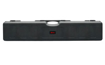NUPROL Essentials Wave Foam Hard Case in Black NUPROL Essentials Wave Foam Hard Case in Black