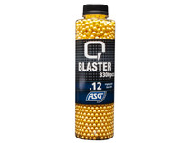 ASG Q Blaster 3300 X 0.12g BB Pellets ASG Q Blaster 3300 X 0.12g BB Pellets