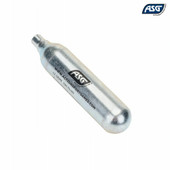 ASG ULTRAIR Airsoft CO2 Capsule x 1 pc ASG ULTRAIR Airsoft CO2 Capsule x 1 pc