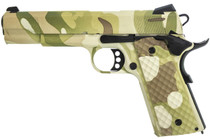 Raven M1911 MEU GBB Pistol in Camo (RGP-02-06)