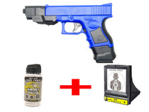 Cyma P698+ Pistol Bundle Deal Cyma P698+ Pistol Bundle Deal