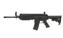 Cyma CM508 M4 SIR Electric Rifle in Black