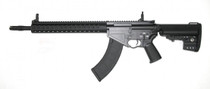 Cyma CM093C SR-47 AK Hybrid With Keymod Handguard in Black Cyma CM093C SR-47 AK Hybrid With Keymod Handguard in Black