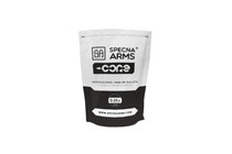 Specna Arms CORE™ BB Pellets 0.25g in 0.5kg bag Specna Arms CORE™ BB Pellets 0.25g in 0.5kg bag