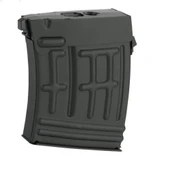 Cyma C93 - 80rds Mid-cap SVD Dragunov Magazine 