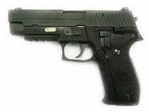WE F226 Gas Blow Back Pistol  WE F226 Gas Blow Back Pistol