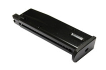 WE S92 MINI MAG BK WE S92 MINI MAG BK