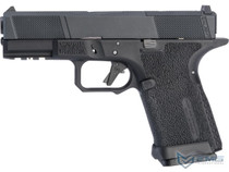 Salient Arms BLU Compact RMR-Cut Slide GBB Pistol