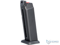 EMG / SAI Utility Standard Gas Magazine EMG / SAI Utility Standard Gas Magazine