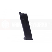Cybergun Swiss Arms Navy Compact Gas Magazine Cybergun Swiss Arms Navy Compact Gas Magazine