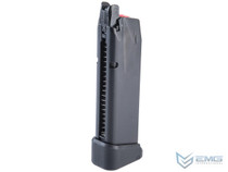 Cybergun SAI TP9 Elite Combat Gas Magazine (Black)
