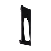 Vorsk MEU/VX-9 Co2 Pistol Magazine in Black (VGM-03-08) Vorsk MEU/VX-9 Co2 Pistol Magazine in Black (VGM-03-08)