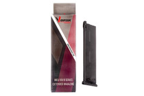 Vorsk MEU/VX-9 Extended Gas Magazine in Black (VGM-03-01) Vorsk MEU/VX-9 Extended Gas Magazine in Black (VGM-03-01)