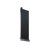Vorsk MEU/VX-9 Gas Pistol Magazine in Chrome (VGM-03-06) Vorsk MEU/VX-9 Gas Pistol Magazine in Chrome (VGM-03-06)