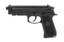 Vorsk VM9 Osiris GBB Airsoft Pistol in Black Vorsk VM9 Osiris GBB Airsoft Pistol in Black