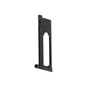 Vorsk VP26 Series Co2 Pistol Magazine in Black Vorsk VP26 Series Co2 Pistol Magazine in Black