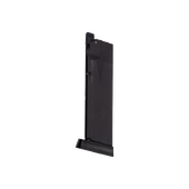 Vorsk VP26 Series Gas Pistol Magazine in Black Vorsk VP26 Series Gas Pistol Magazine in Black