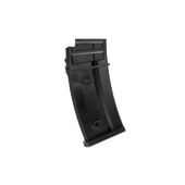 Nuprol G36 Mid-Cap Magazine 140 Rounds in Black Nuprol G36 Mid-Cap Magazine 140 Rounds in Black