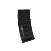 Nuprol NW Hi-Cap Airsoft Magazine 350 Rounds in Black
