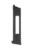 Nuprol Raven 1911/MEU Extended Co2 Airsoft Magazine (RGM-02-04)