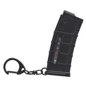 Nuprol Rifle Magazine Keyring in Black (NPM-KR-NMG-BLK) Nuprol Rifle Magazine Keyring in Black (NPM-KR-NMG-BLK)