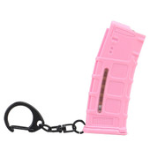 Nuprol Rifle Magazine Keyring in Pink (NPM-KR-NMG-PNK) Nuprol Rifle Magazine Keyring in Pink (NPM-KR-NMG-PNK)