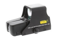 Skirmish Tactical ST-551 Holographic Dot Sight