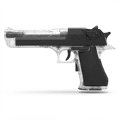  Blackviper DEagle Spring BB Gun Pistol in Clear