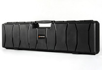 Skirmish Tactical Hard Airsoft Rifle Case with Wave Foam in Black (STC-401-BK) Skirmish Tactical Hard Airsoft Rifle Case with Wave Foam in Black (STC-401-BK)