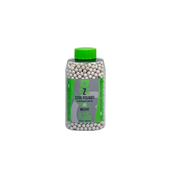 Nuprol RZR Bottle 2200 x 0.25g Bio BB Pellets Nuprol RZR Bottle 2200 x 0.25g Bio BB Pellets