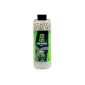Nuprol RZR bottle 3500 x 0.25g BB Pellets Nuprol RZR bottle 3500 x 0.25g BB Pellets