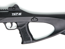 ASG TAC Rifle Swivel Sling Mount (18310)